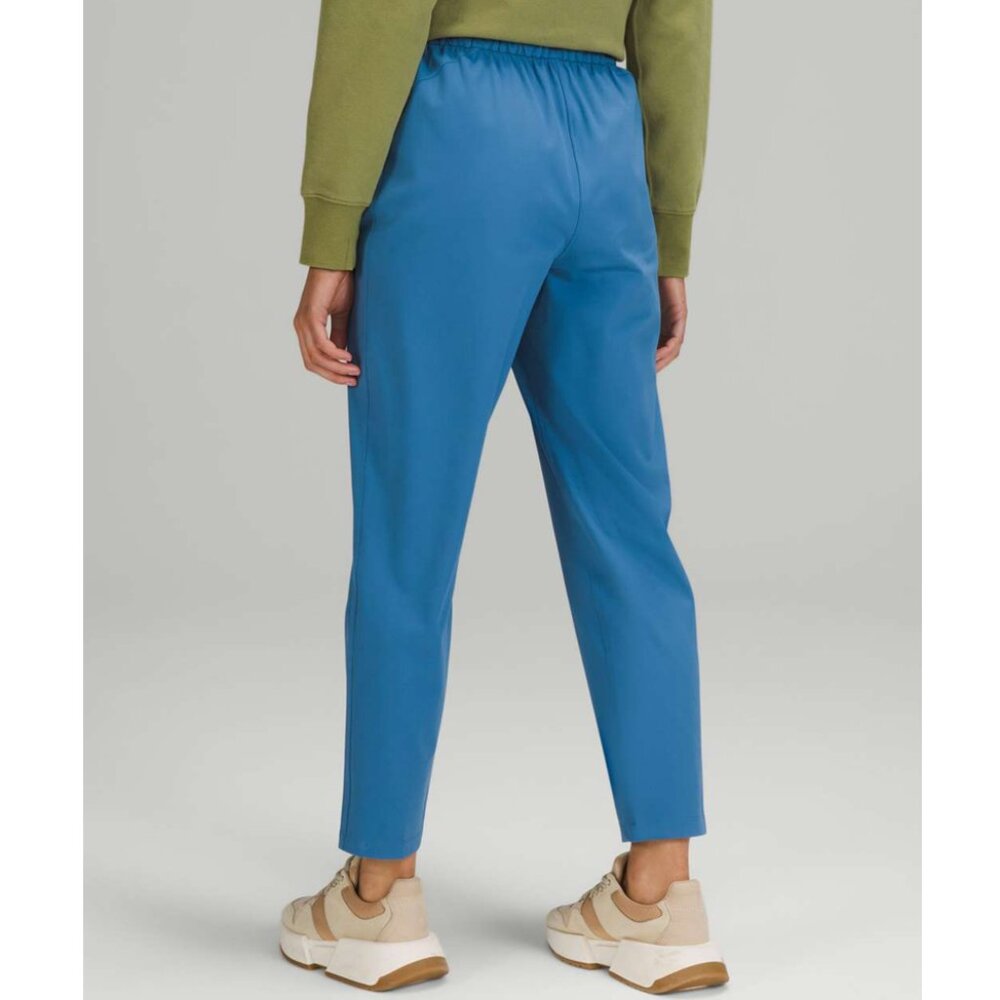 Lululemon Stretch High-Rise Pant 7/8 Length - Picture 2 of 8
